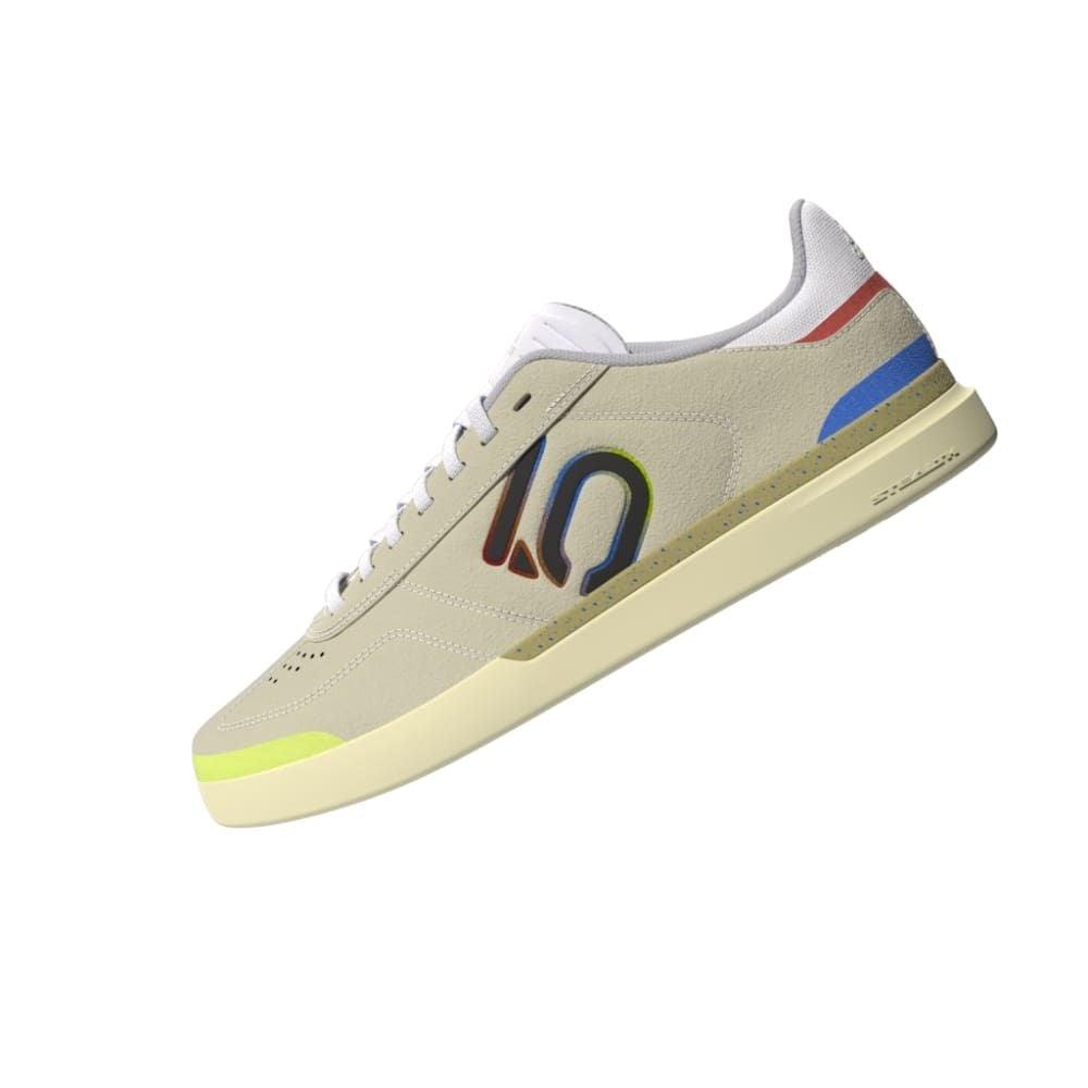 FiveTen Sleuth DLX - Liquid-Life #Wähle Deine Farbe_weiß