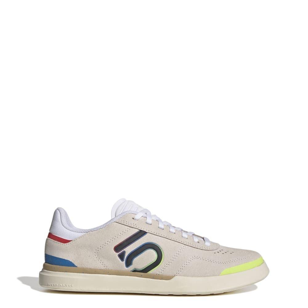 FiveTen Sleuth DLX - Liquid-Life #Wähle Deine Farbe_weiß