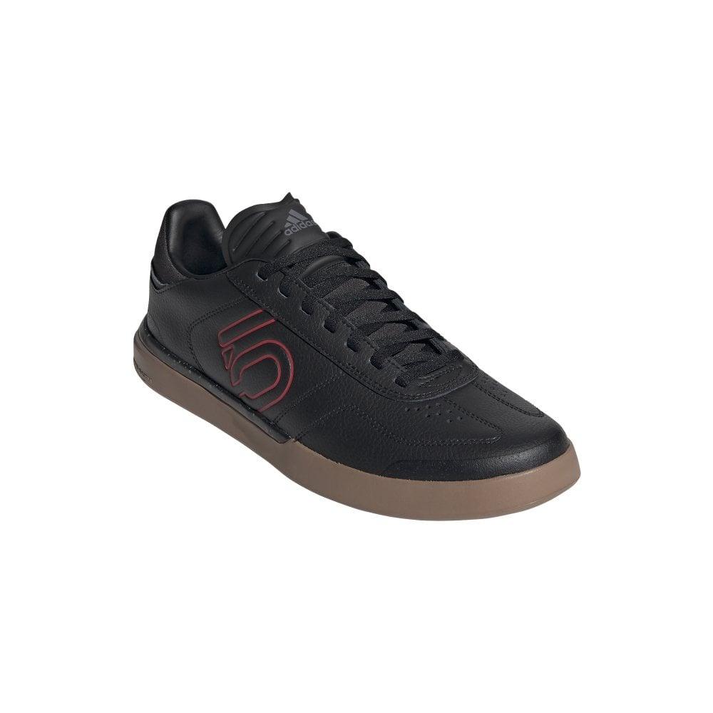 FiveTen Sleuth DLX - Liquid-Life #Wähle Deine Farbe_Core Black/Scarlet