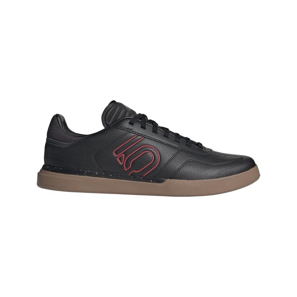 FiveTen Sleuth DLX - Liquid-Life #Wähle Deine Farbe_Core Black/Scarlet