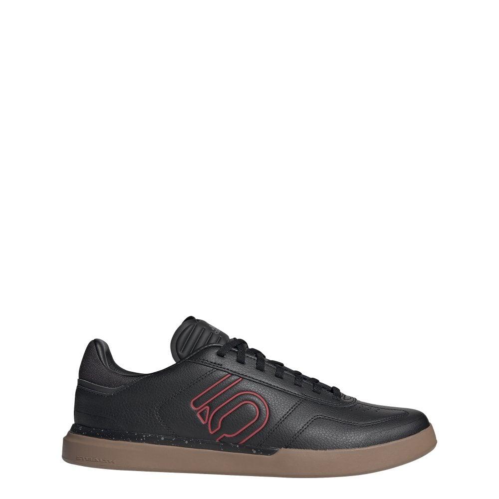 FiveTen Sleuth DLX - Liquid-Life #Wähle Deine Farbe_Core Black/Scarlet