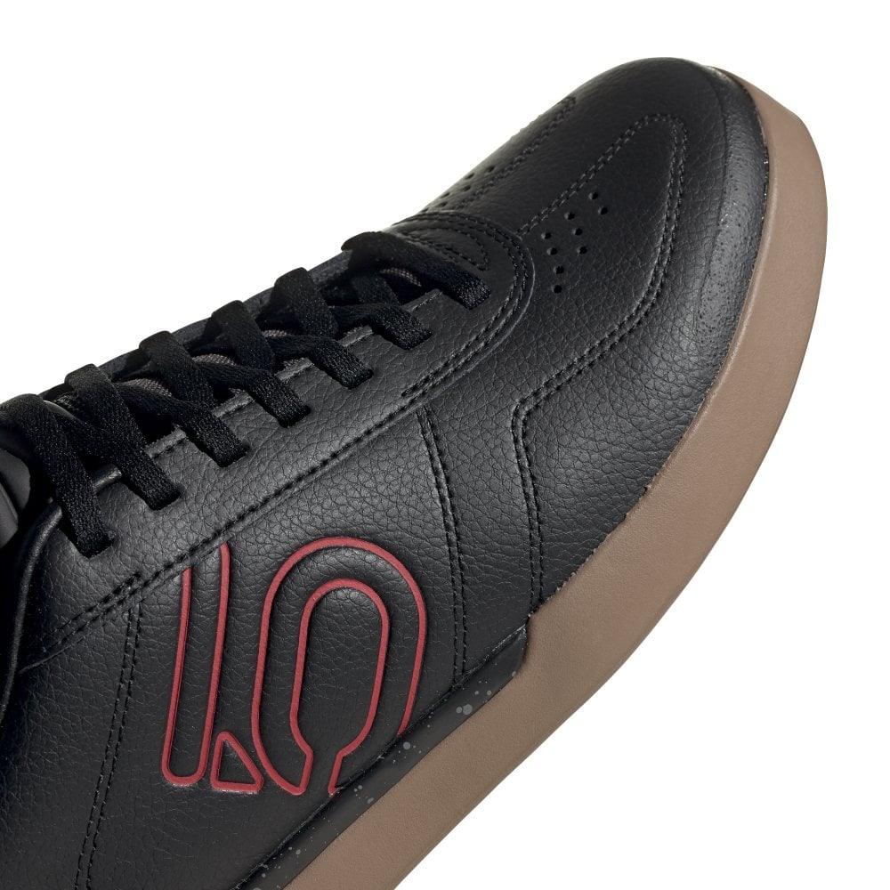 FiveTen Sleuth DLX - Liquid-Life #Wähle Deine Farbe_Core Black/Scarlet