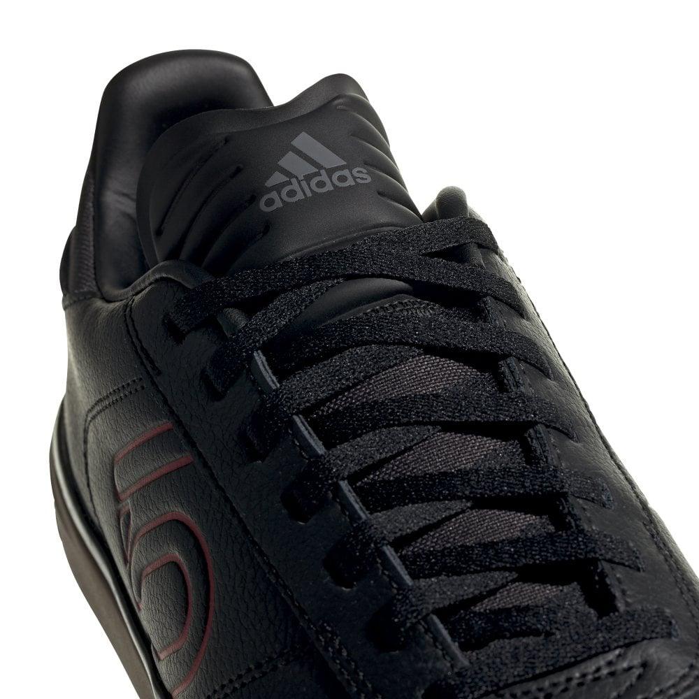 FiveTen Sleuth DLX - Liquid-Life #Wähle Deine Farbe_Core Black/Scarlet