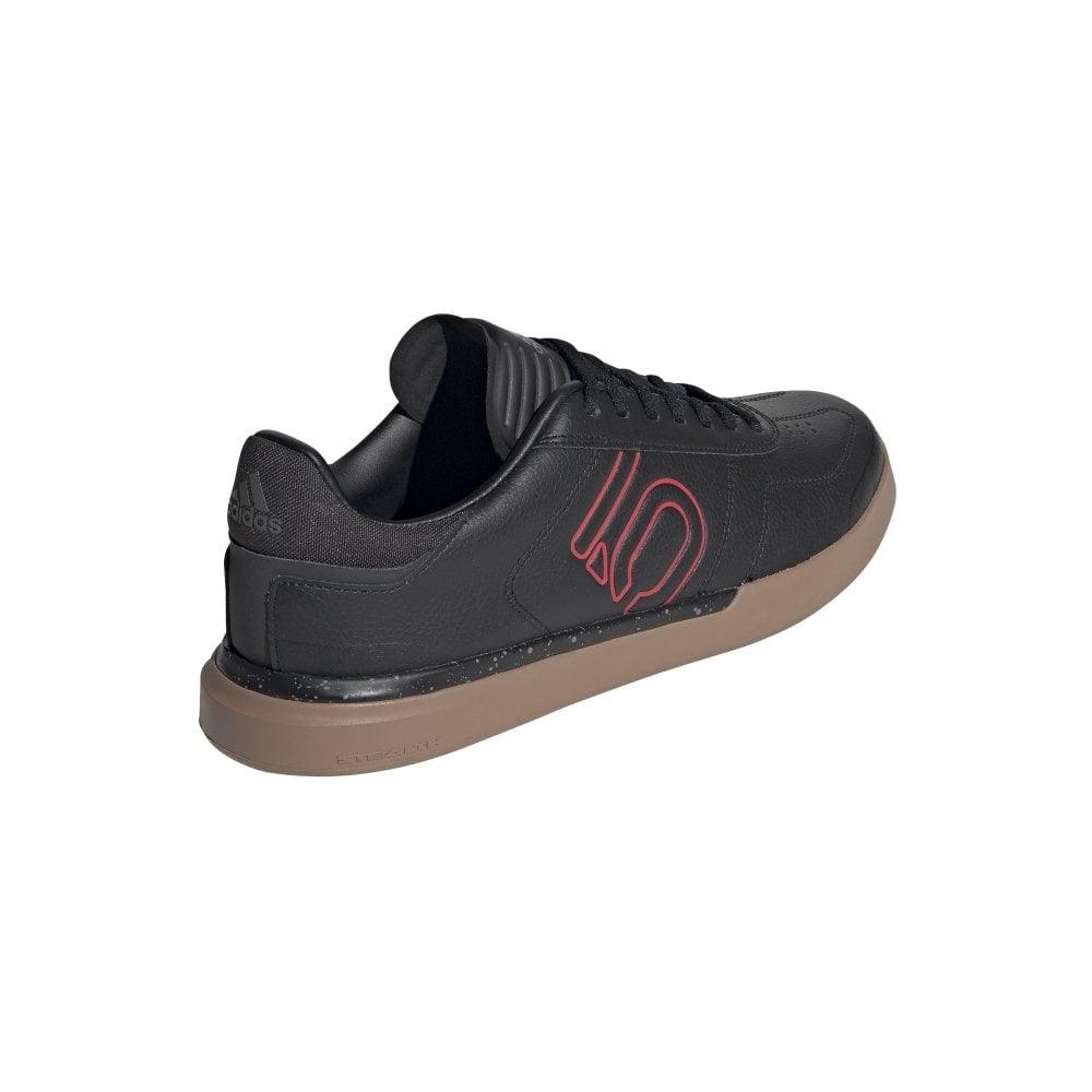 FiveTen Sleuth DLX - Liquid-Life #Wähle Deine Farbe_Core Black/Scarlet