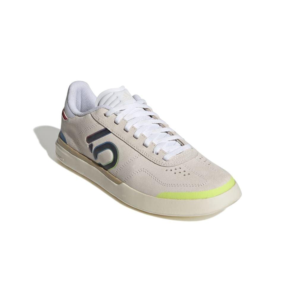 FiveTen Sleuth DLX - Liquid-Life #Wähle Deine Farbe_weiß