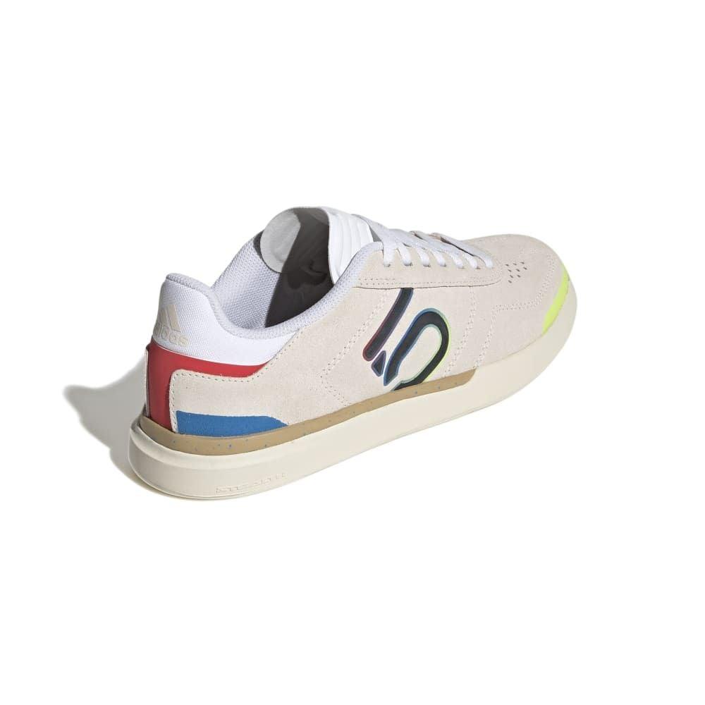 FiveTen Sleuth DLX - Liquid-Life #Wähle Deine Farbe_weiß