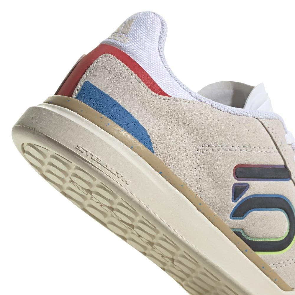 FiveTen Sleuth DLX - Liquid-Life #Wähle Deine Farbe_weiß