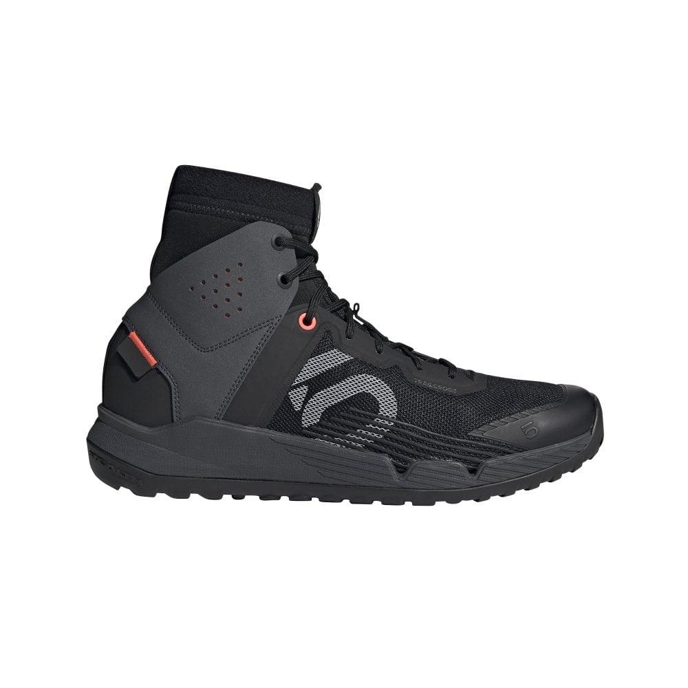 FiveTen Trailcross Mid Pro - Liquid-Life #Wähle Deine Farbe_CBLACK/GRETWO/SOLRED