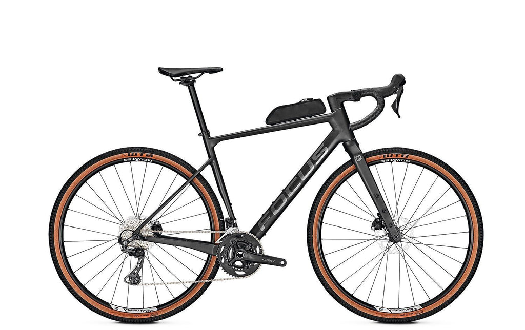 Focus Atlas 8.7 Diamond Black buy cheap