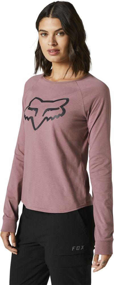 Fox Boundary LS Top - Liquid-Life