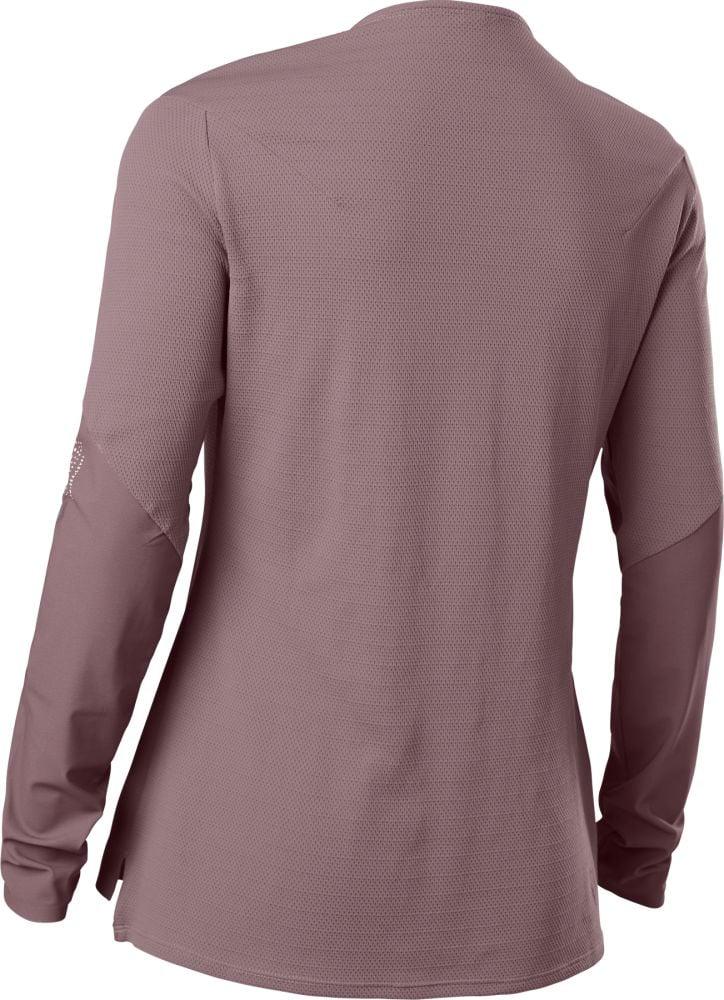 Fox Damen Flexair Pro LS Jersey - Liquid-Life #Wähle Deine Farbe_Plm Pr