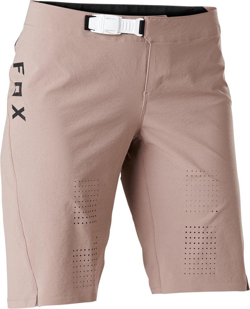 Fox Damen Flexair Short - Liquid-Life #Wähle Deine Farbe_Plm Pr