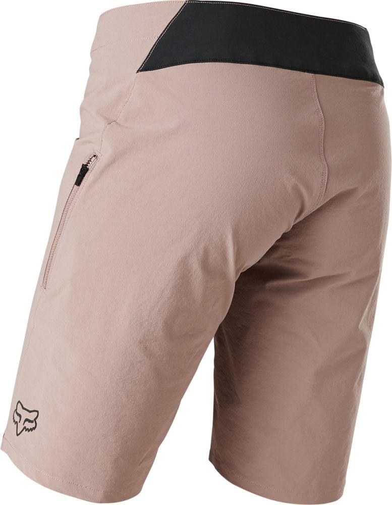 Fox Damen Flexair Short - Liquid-Life #Wähle Deine Farbe_Plm Pr