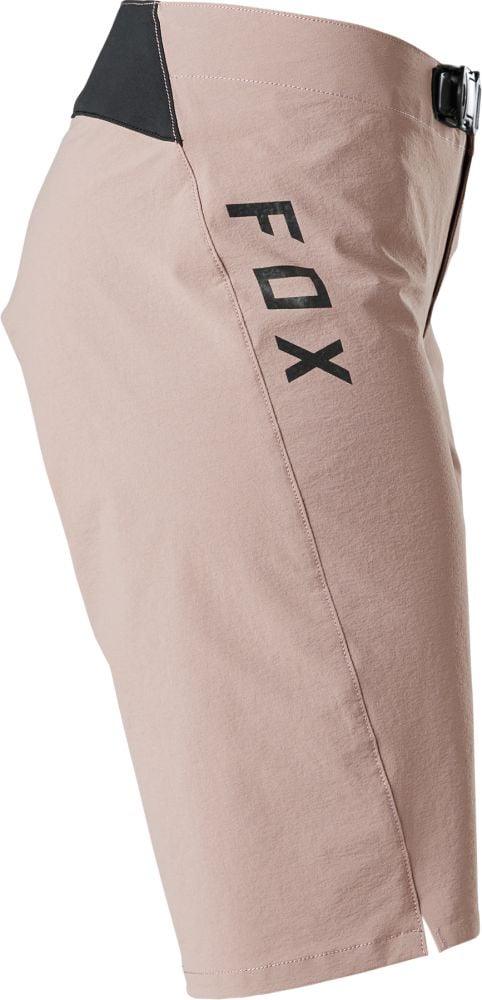 Fox Damen Flexair Short - Liquid-Life #Wähle Deine Farbe_Plm Pr