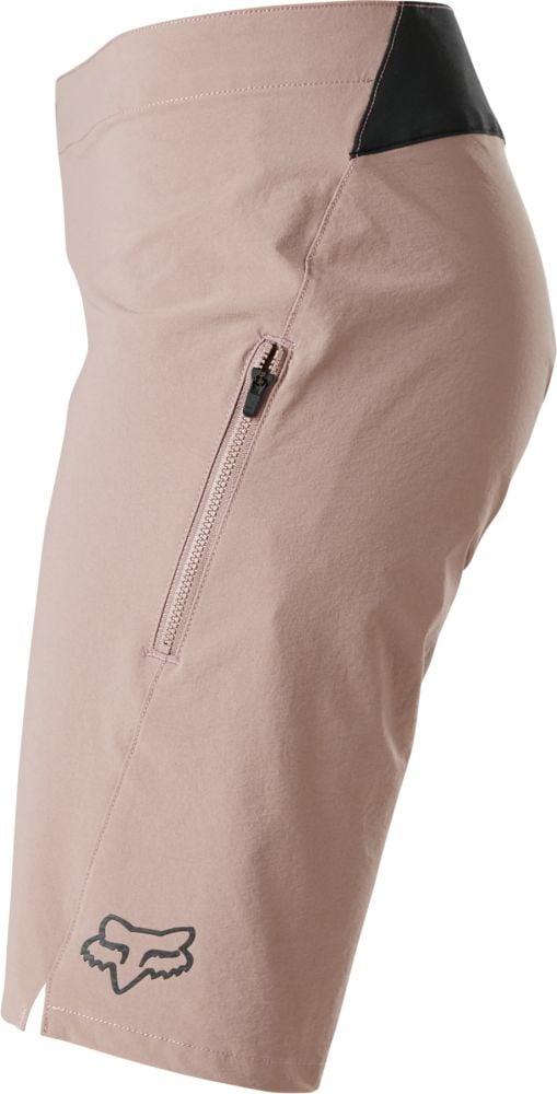 Fox Damen Flexair Short - Liquid-Life #Wähle Deine Farbe_Plm Pr