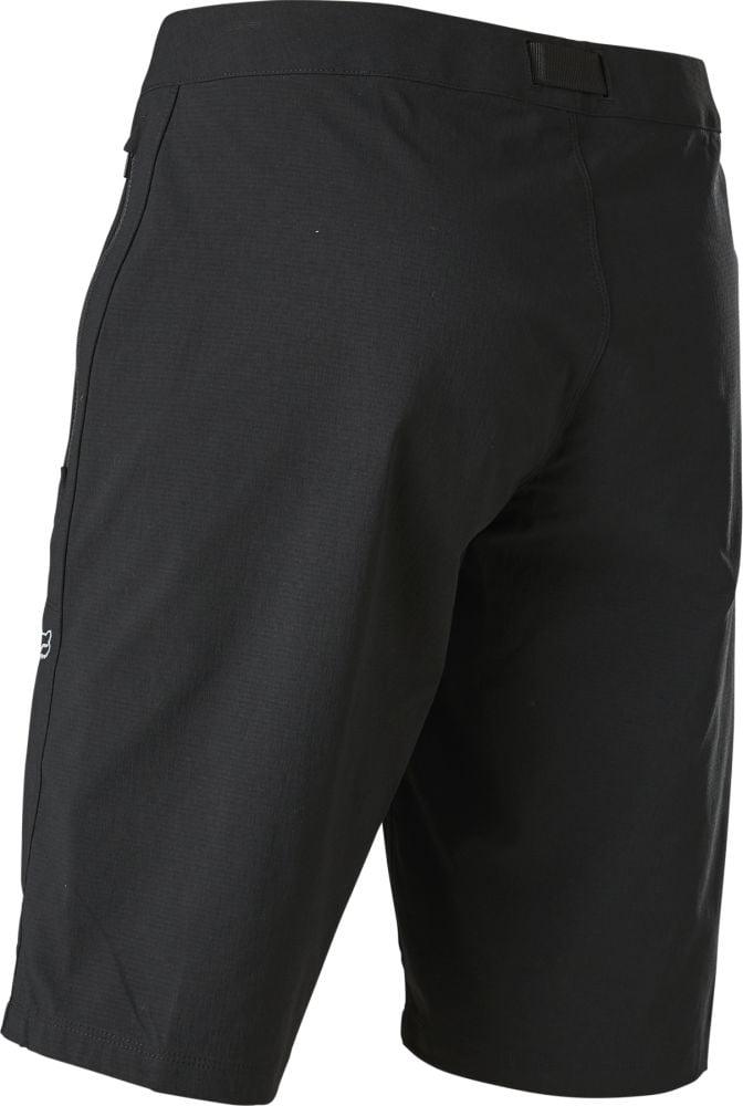 Fox Damen Ranger Short - Liquid-Life #Wähle Deine Farbe_Black