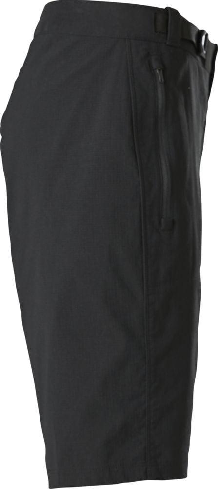 Fox Damen Ranger Short - Liquid-Life #Wähle Deine Farbe_Black