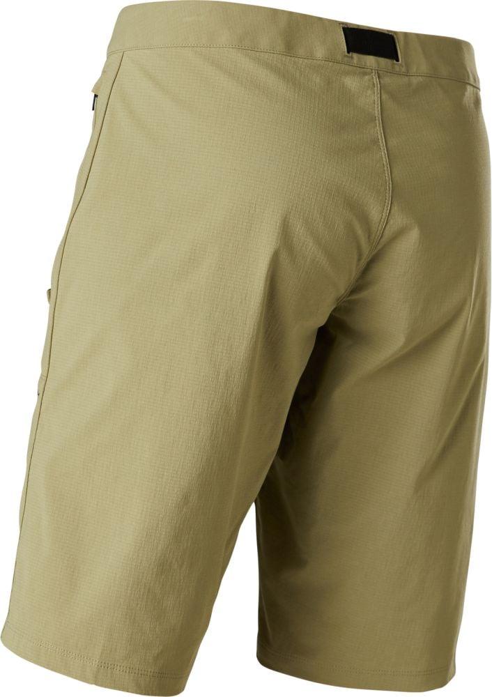 Fox Damen Ranger Short - Liquid-Life #Wähle Deine Farbe_BRK