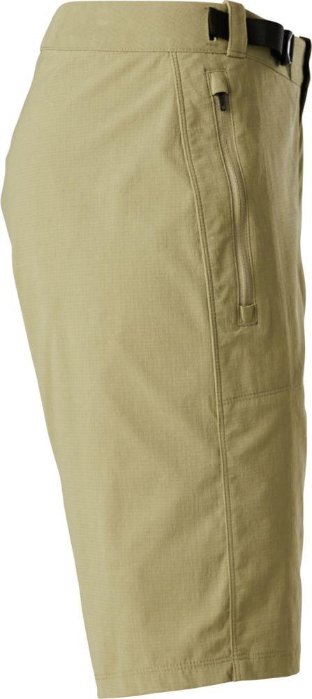 Fox Damen Ranger Short - Liquid-Life #Wähle Deine Farbe_BRK