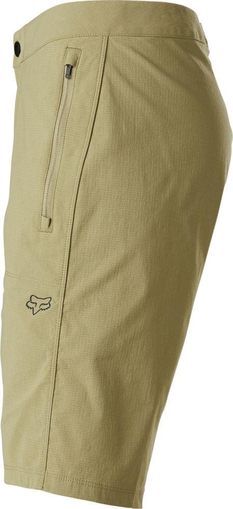 Fox Damen Ranger Short - Liquid-Life #Wähle Deine Farbe_BRK