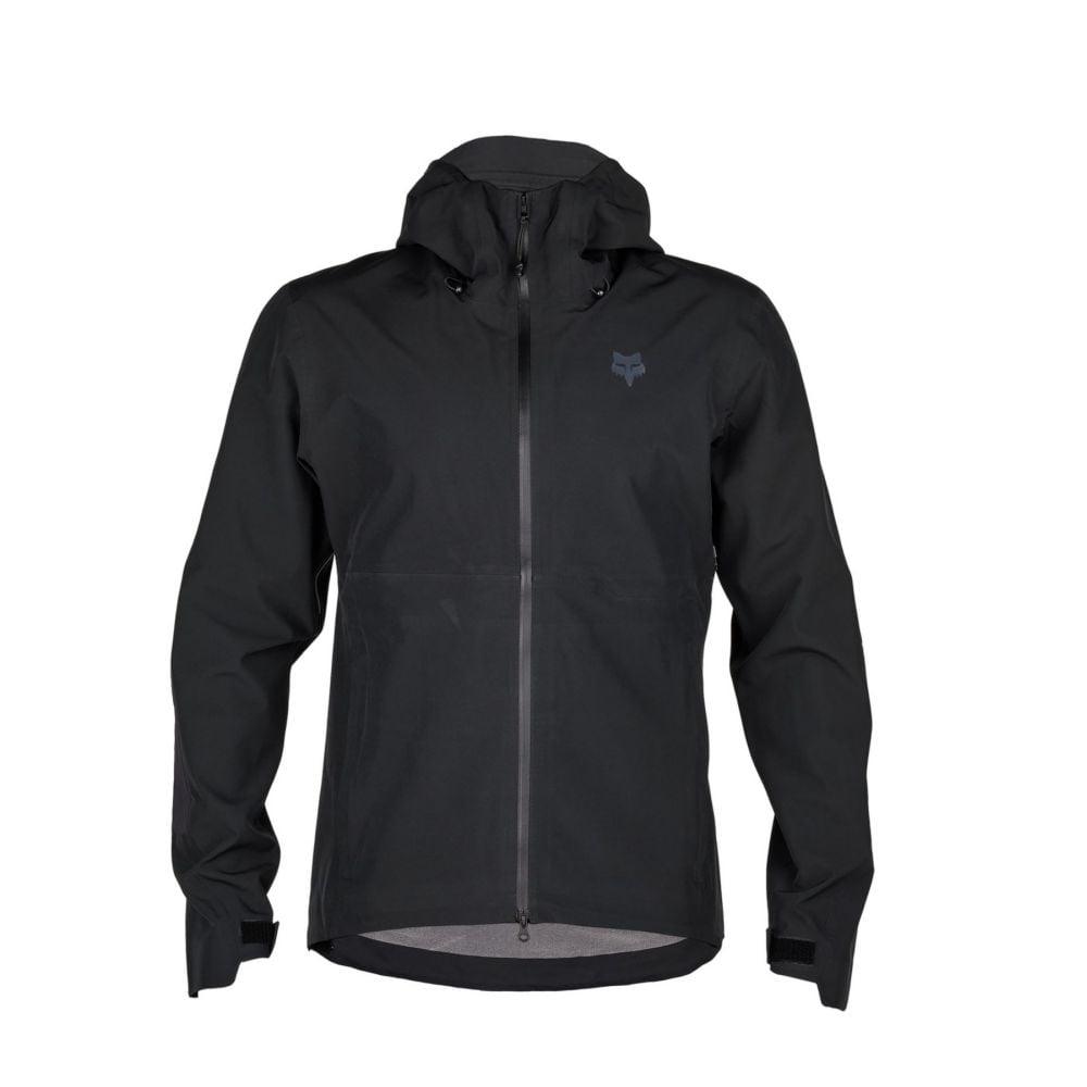 Fox Defend 3L Water Jacket - Liquid-Life #Wähle Deine Farbe_Black