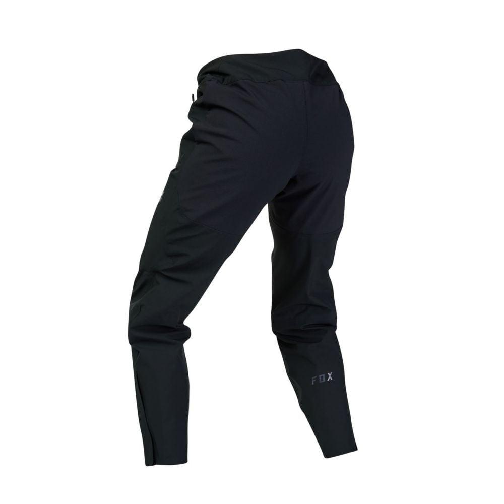 Fox Defend 3L Water Pant - Liquid-Life #Wähle Deine Farbe_Black