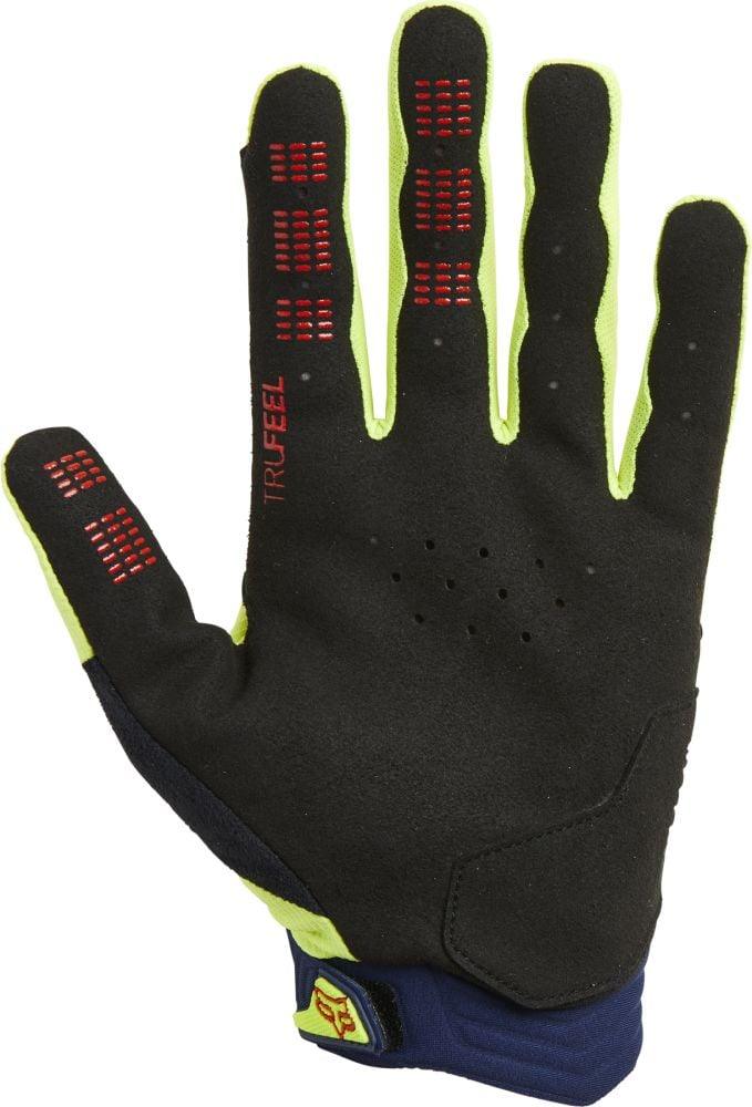 Fox Defend Glove SE Flo - Liquid-Life