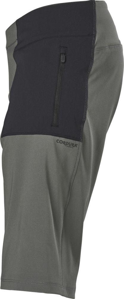 Fox Defend Pro Short - Liquid-Life #Wähle Deine Farbe_Dark Shadow