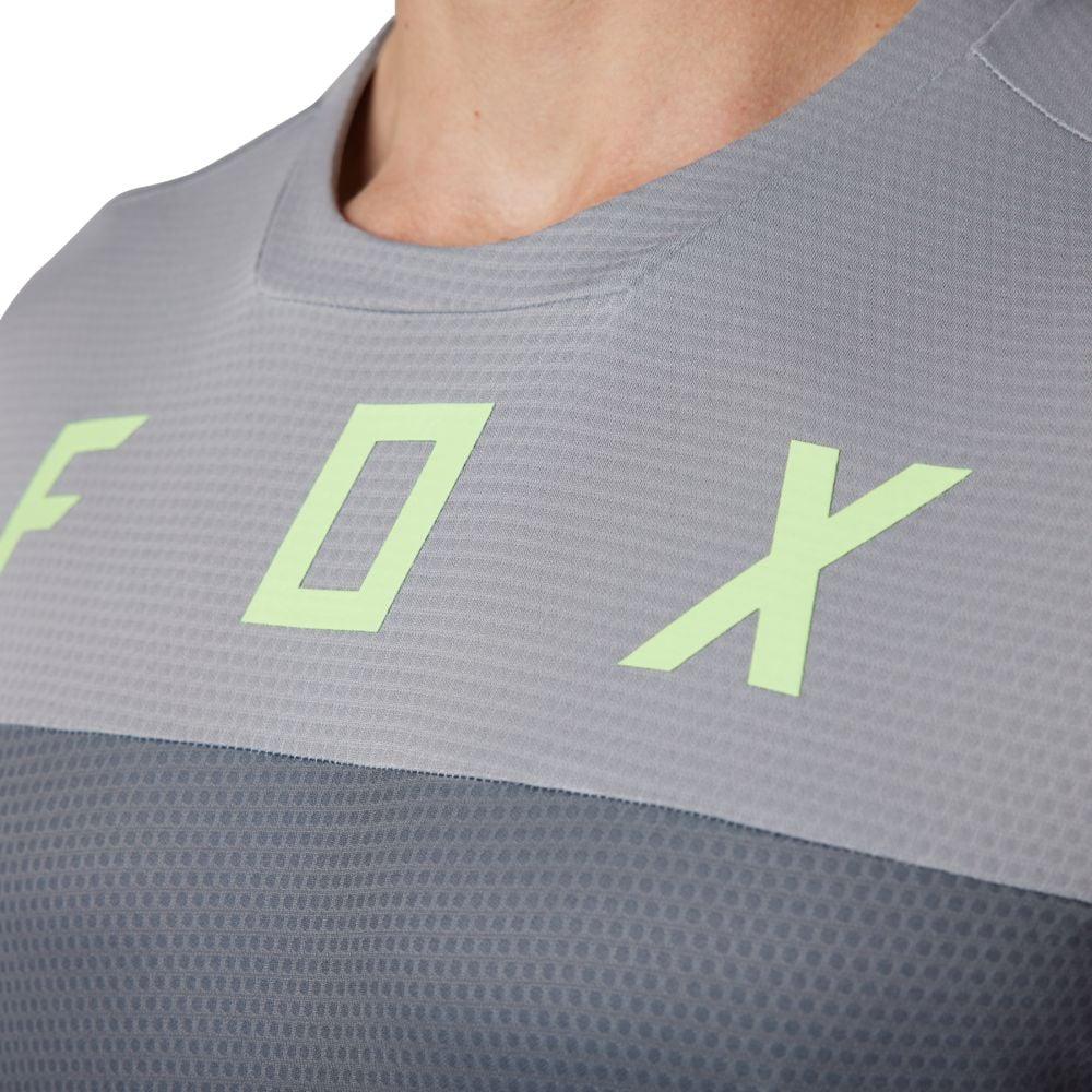 Fox Defend SS Jersey Cekt 2023 - Liquid-Life