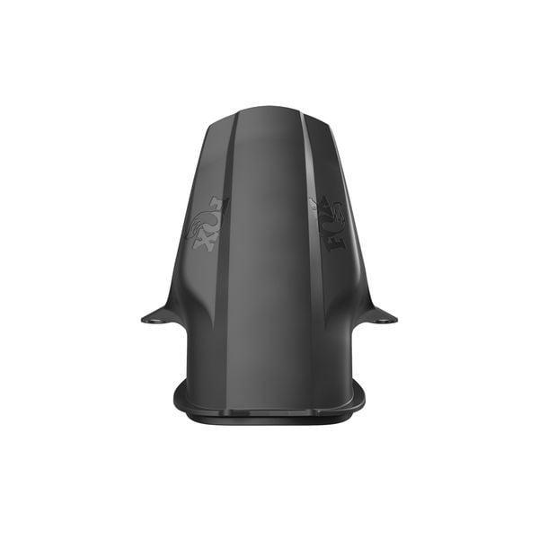 Fox Factory Assembly: Mud Guard AM - Liquid-Life #Wähle Deine Farbe_Black