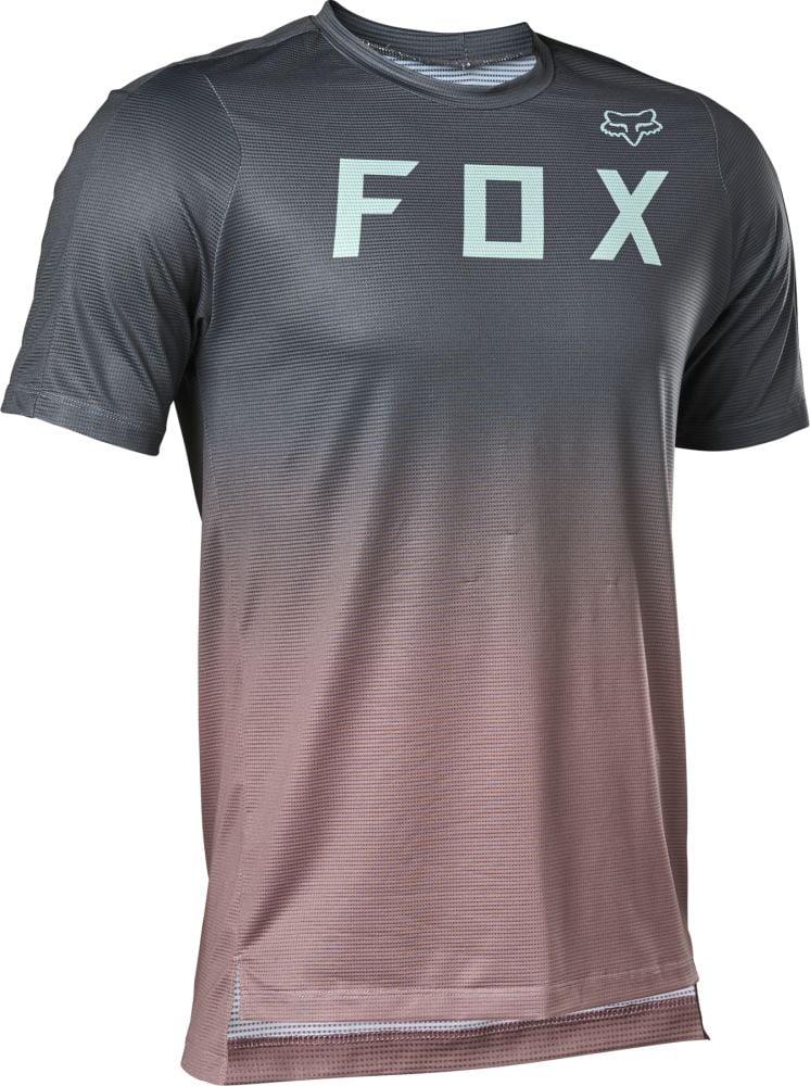 Fox Flexair SS Jersey - Liquid-Life #Wähle Deine Farbe_PLM PR
