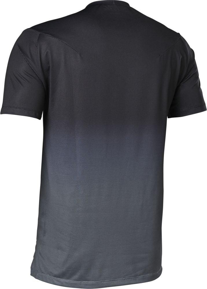 Fox Flexair SS Jersey - Liquid-Life #Wähle Deine Farbe_Black