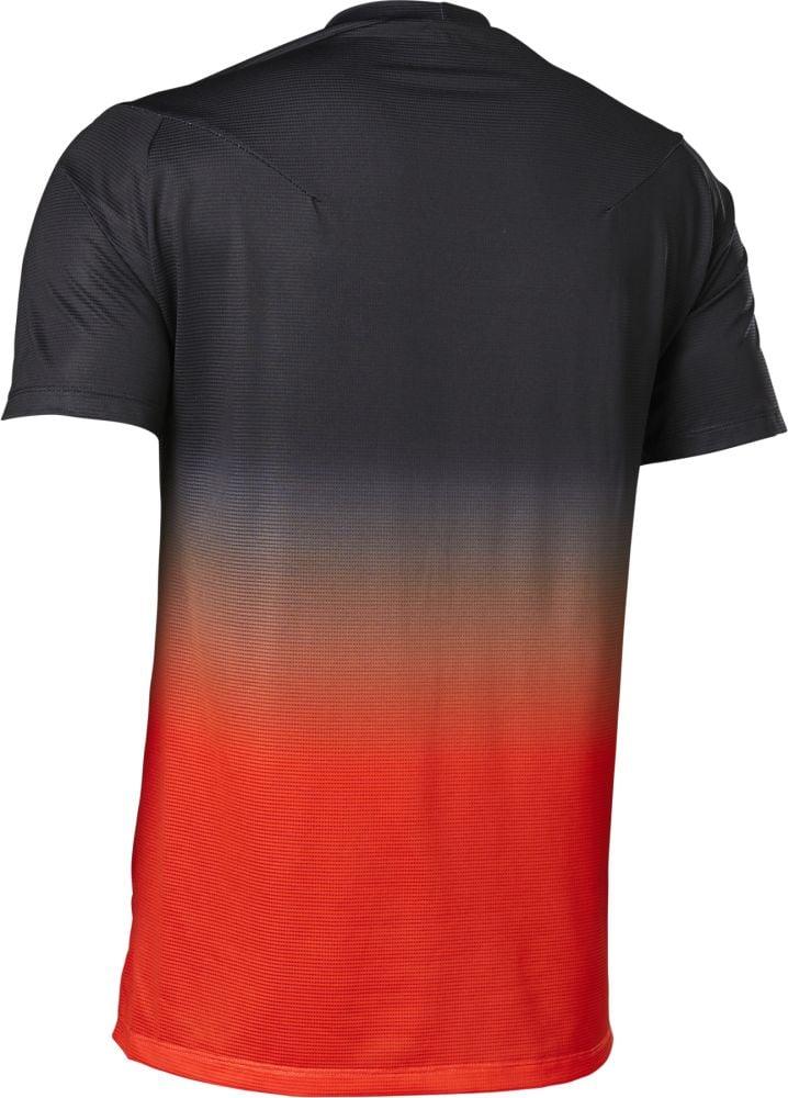 Fox Flexair SS Jersey - Liquid-Life #Wähle Deine Farbe_Flo Red