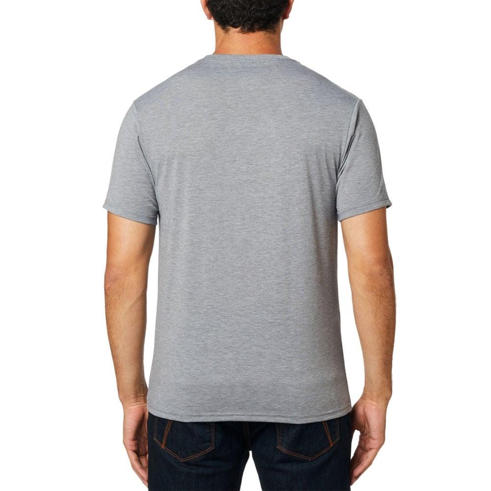 Fox Funktions-T-Shirt Predator - Liquid-Life #Wähle Deine Farbe_Heather Graphite