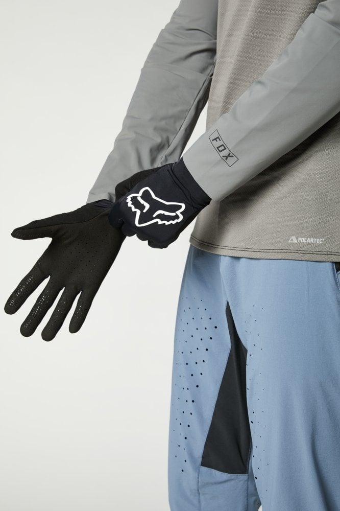 Fox Handschuhe Flexair - Liquid-Life