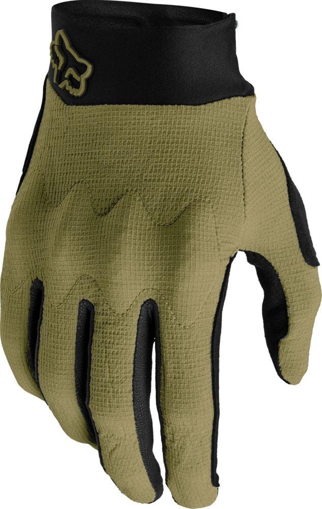 Fox Handschuhe Flexair - Liquid-Life #Wähle Deine Farbe_BRK