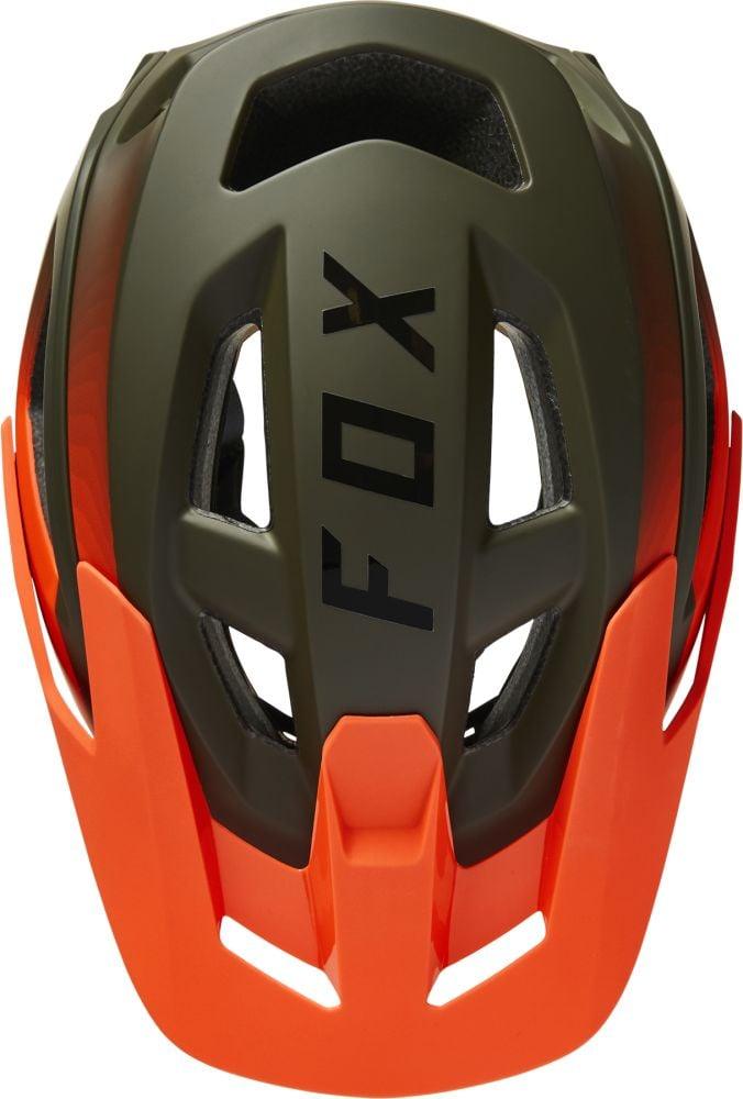 Fox Helm Speedframe Pro - Liquid-Life