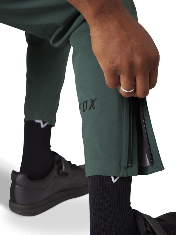 Fox Hose Defend 3-Layer Water Women - Liquid-Life #Wähle Deine Farbe_Emerald