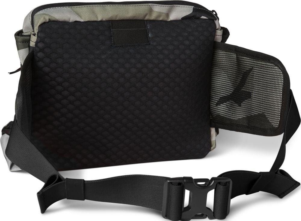Fox Hydration pack utility lumbar - Liquid-Life #Wähle Deine Farbe_Green Camo