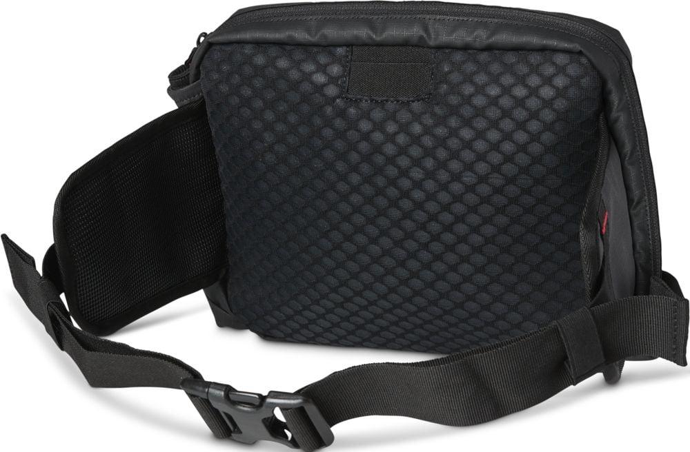 Fox Hydration pack utility lumbar - Liquid-Life #Wähle Deine Farbe_Black