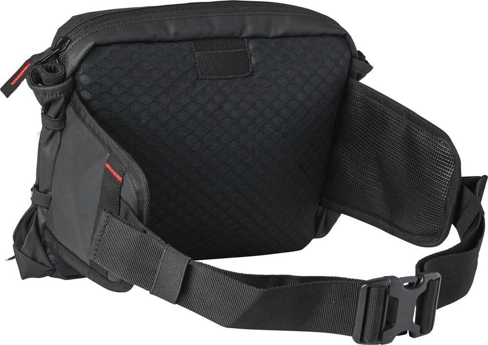 Fox Hydration pack utility lumbar - Liquid-Life #Wähle Deine Farbe_Black