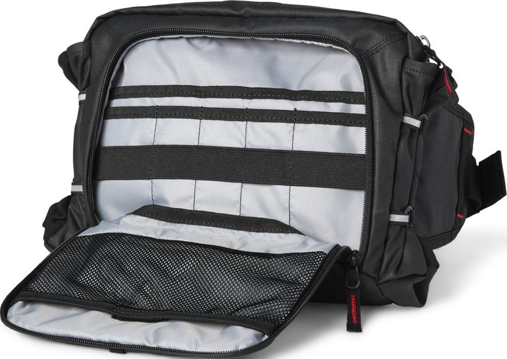 Fox Hydration pack utility lumbar - Liquid-Life #Wähle Deine Farbe_Black