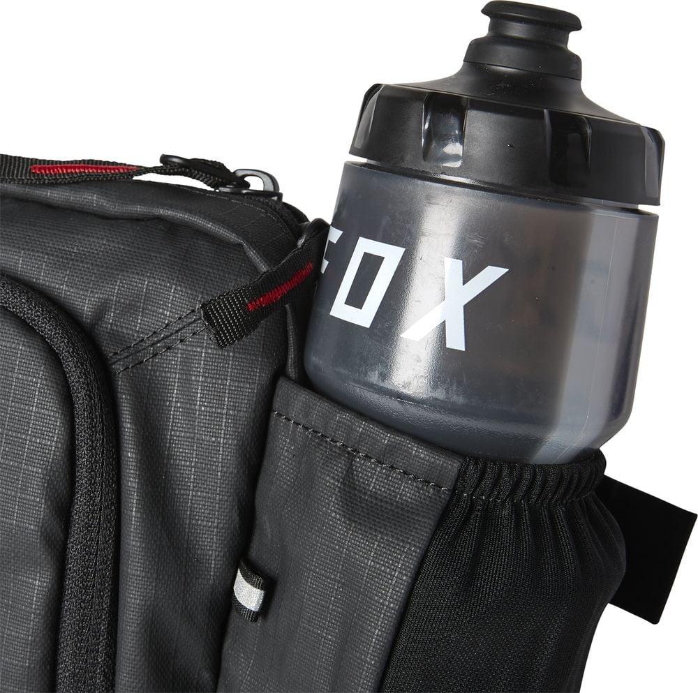 Fox Hydration pack utility lumbar - Liquid-Life #Wähle Deine Farbe_Black