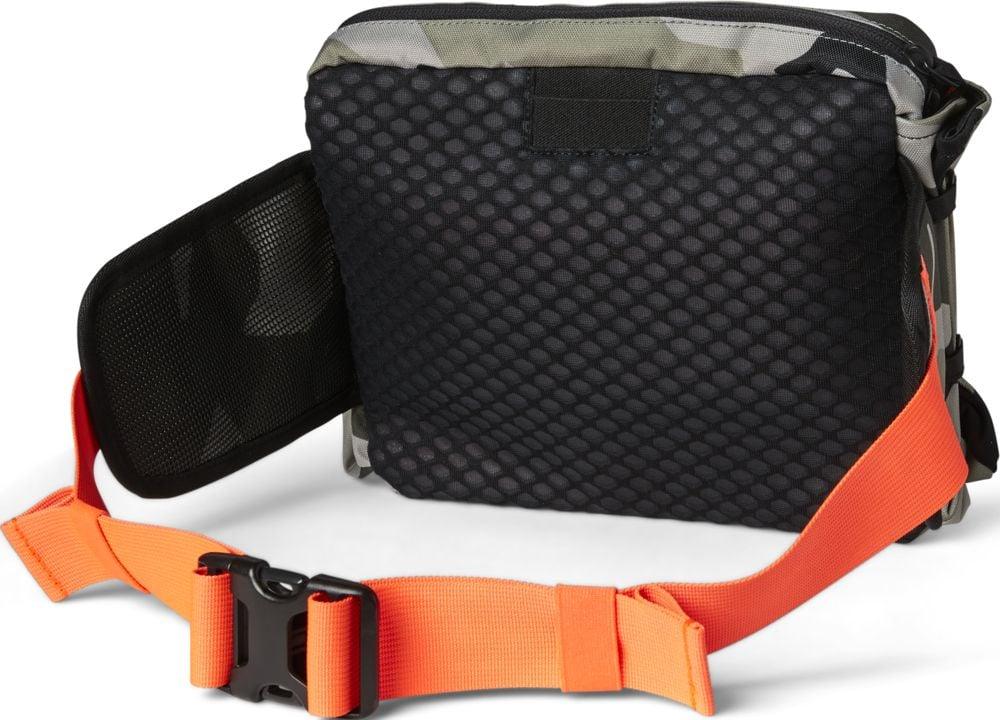 Fox Hydration pack utility lumbar - Liquid-Life #Wähle Deine Farbe_Green Camo