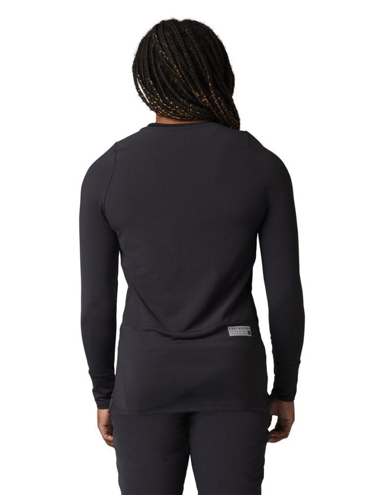 Fox Jersey Defend Thermal Women - Liquid-Life #Wähle Deine Farbe_Black