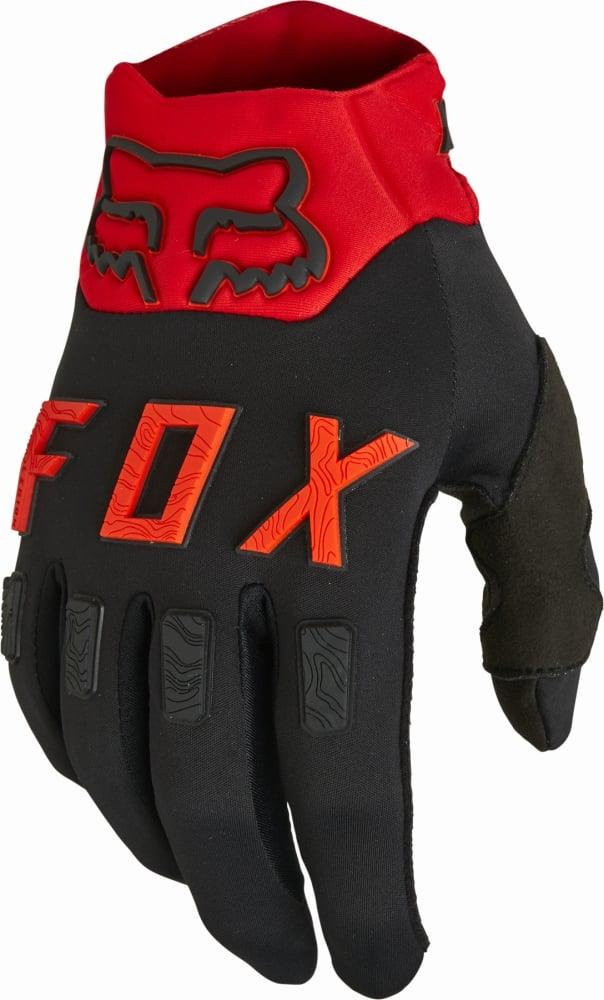 Fox Legion Glove - Liquid-Life