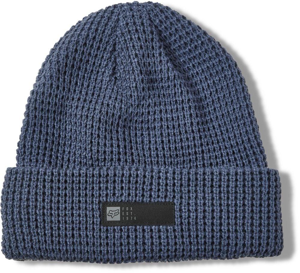 Fox Mütze Zenther - Liquid-Life #Wähle Deine Farbe_Deep Cobalt