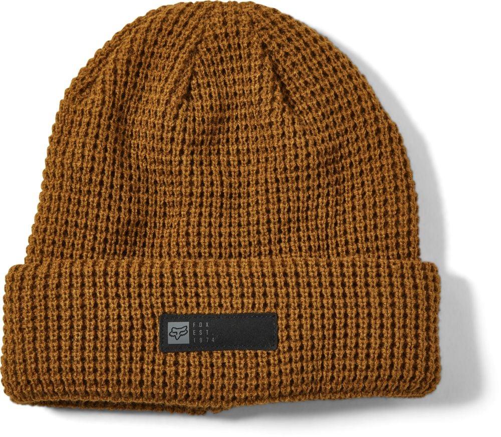 Fox Mütze Zenther - Liquid-Life #Wähle Deine Farbe_Nutmeg
