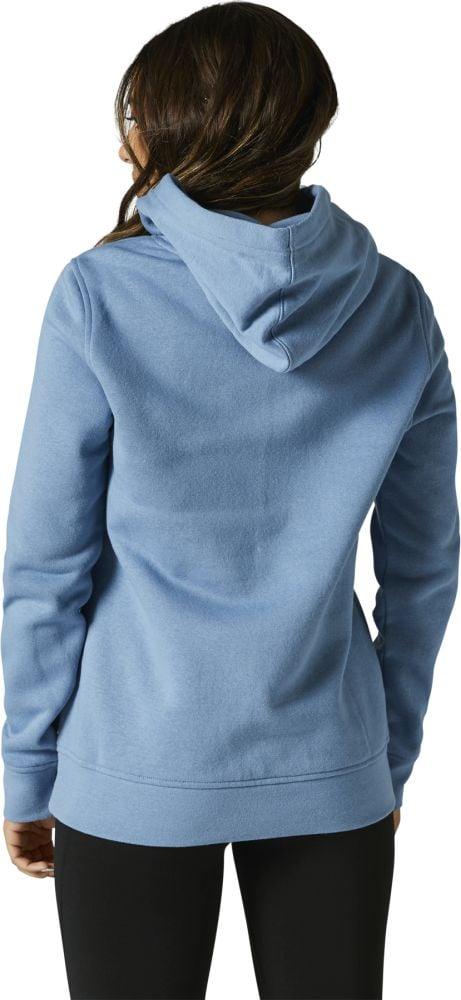 Fox Pinnacle PO Fleece - Liquid-Life #Wähle Deine Farbe_Dust Blue