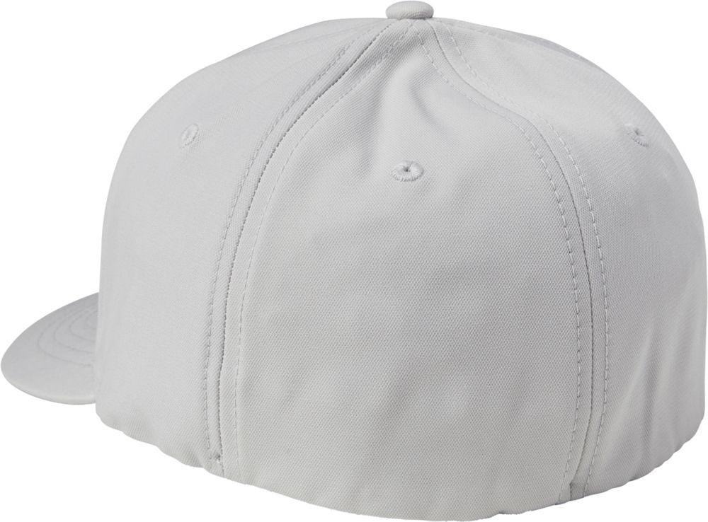 Fox Pinnacle Tech Flexfit - Liquid-Life #Wähle Deine Farbe_Pewter